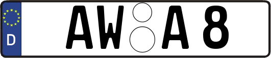AW-A8
