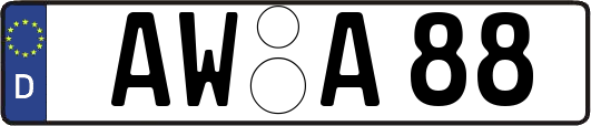 AW-A88