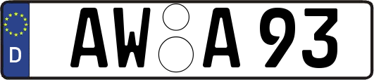 AW-A93