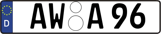 AW-A96