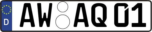 AW-AQ01
