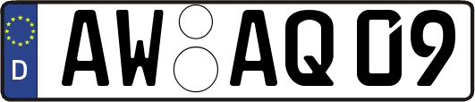 AW-AQ09