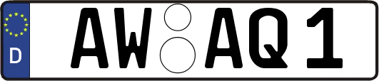 AW-AQ1