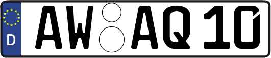 AW-AQ10