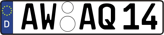 AW-AQ14