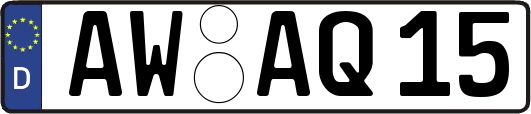 AW-AQ15