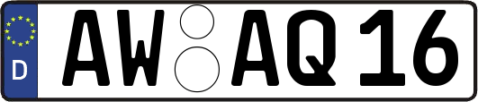 AW-AQ16