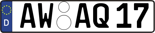 AW-AQ17