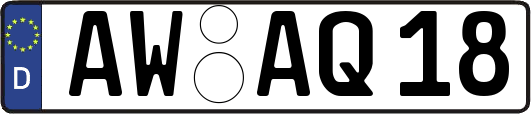 AW-AQ18