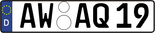 AW-AQ19
