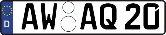 AW-AQ20