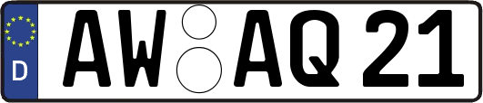 AW-AQ21