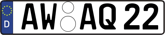 AW-AQ22
