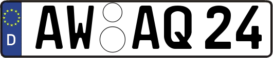 AW-AQ24