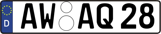 AW-AQ28