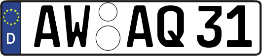 AW-AQ31