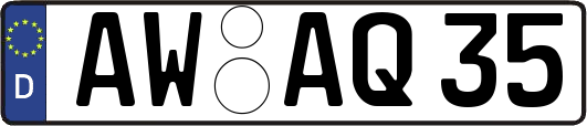 AW-AQ35