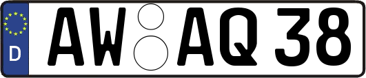 AW-AQ38