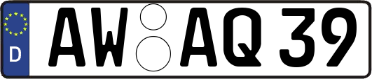 AW-AQ39