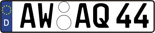 AW-AQ44