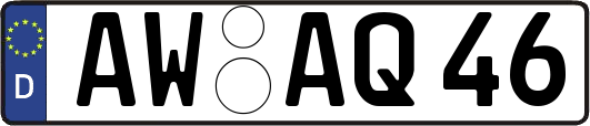 AW-AQ46