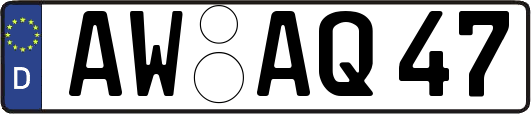 AW-AQ47