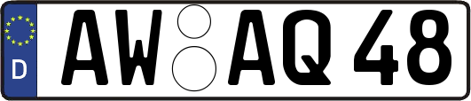 AW-AQ48