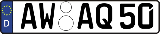 AW-AQ50