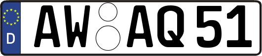 AW-AQ51