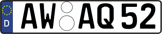AW-AQ52