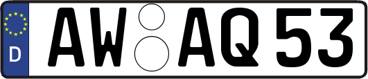AW-AQ53