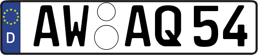 AW-AQ54