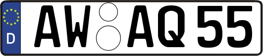 AW-AQ55