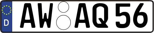 AW-AQ56