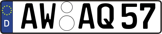 AW-AQ57