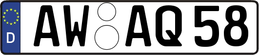 AW-AQ58