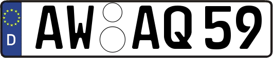 AW-AQ59