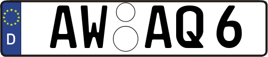 AW-AQ6