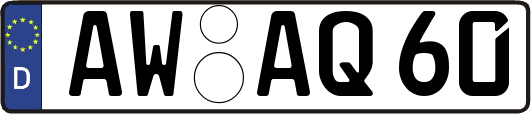 AW-AQ60