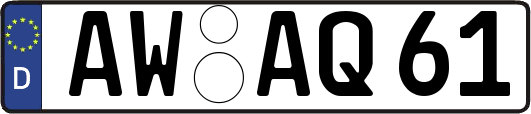 AW-AQ61