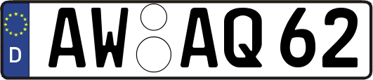 AW-AQ62