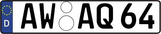 AW-AQ64