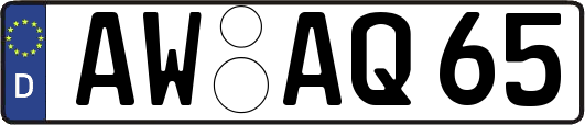 AW-AQ65