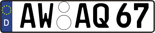 AW-AQ67
