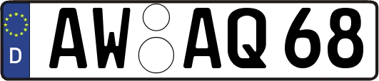 AW-AQ68