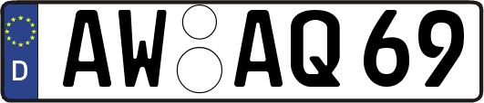 AW-AQ69
