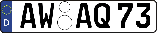 AW-AQ73