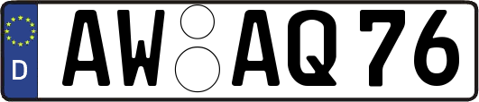 AW-AQ76
