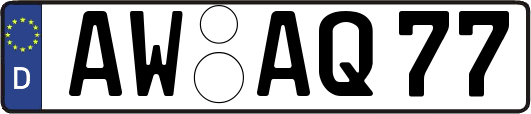 AW-AQ77