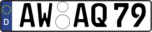 AW-AQ79
